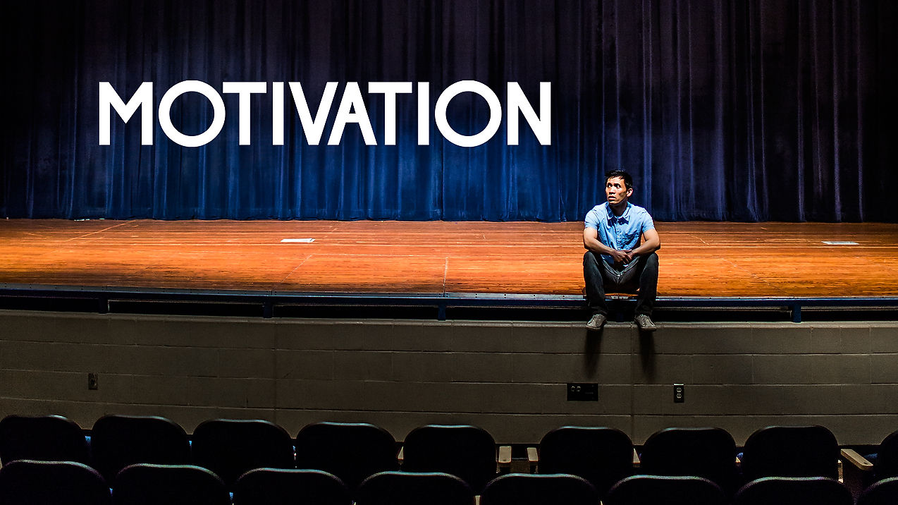 Motivation [Trailer]